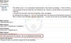 Android M信息遭曝光？